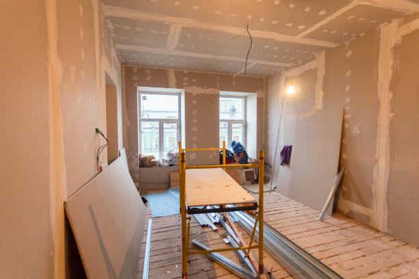 Best Acoustic or Soundproof Drywall Installation  in Osseo, MN